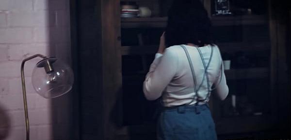  Tammy calls the caretaker, Rey to check her loft in fear that someone is stalking her. Little did she know that there3c02 is something weird about Rey.